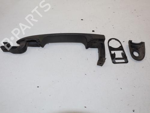 Used Front left exterior door handle Front left exterior door handle RENAULT KANGOO Express (FW0/1_) 1.5 dCi 90 (FW0G, FW05, FW08, FW11) (90 hp) 33744458 33744458