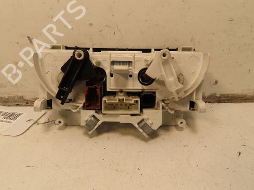 Used Climate control CITROËN JUMPY II Van 2.0 HDi 120 (120 hp) 31865479