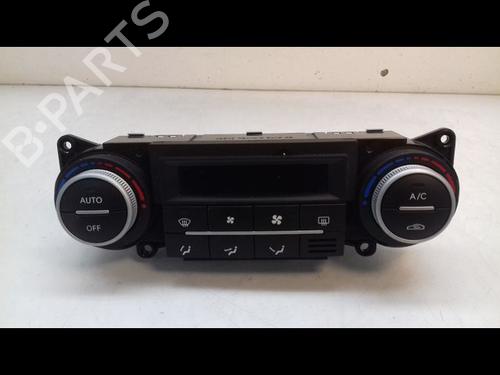 Climate control KIA CEE'D SW (ED) 1.6 CRDi 115 | BP12846765I5 