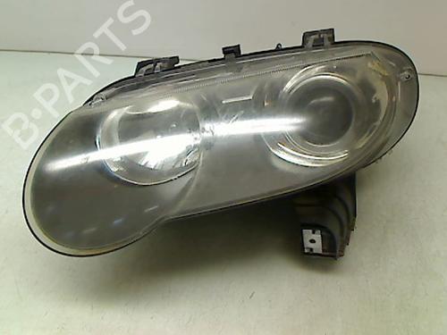 Left headlight ROVER 75 I Tourer (RJ) 2.0 CDTi | BP23153324C28 - Image 2