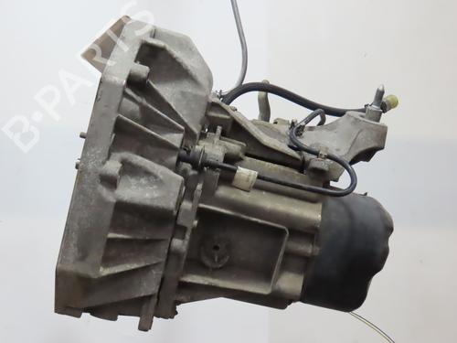 Gearbox RENAULT TWINGO II (CN0_) 1.5 dCi (CN0E) | BP33416045M3 - Image 2