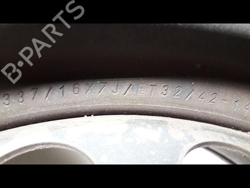 Rim CITROËN DS4 (NX_) 2.0 HDi / BlueHDi 135 | BP14892253C45 