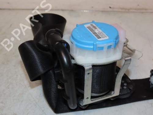 Used Front right belt tensioner MERCEDES-BENZ A-CLASS (W176) A 180 CDI / d (176.012) (109 hp) 21836843