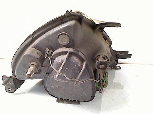 Used Left headlight Left headlight AUDI A4 B6 Convertible (8H7) 2.5 TDI (163 hp) 36485119 36485119