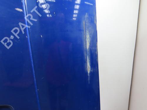 Right tailgate FORD TRANSIT Van (FA_ _) 2.2 TDCi | BP15546890C77 