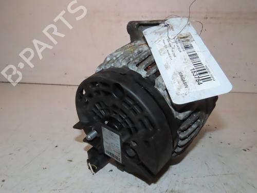 Alternator PEUGEOT 508 II (FB_, FH_, F3_) 1.5 BlueHDI 130 (FBYHZJ, FBYHZR) | BP31055191M7