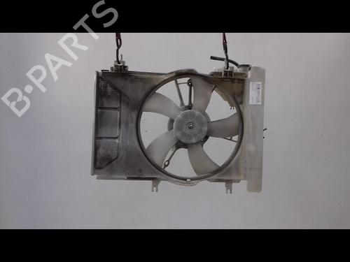 Used Support TOYOTA YARIS (_P9_) 1.3 VVT-i (SCP90_, SCP90R) (87 hp) 23149207