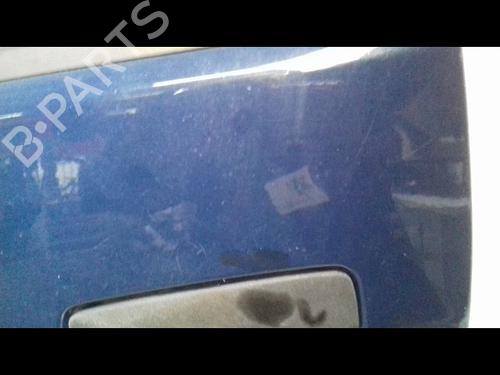 Left front door PEUGEOT 306 Hatchback (7A, 7C, N3, N5) 1.9 D | BP23152151C2