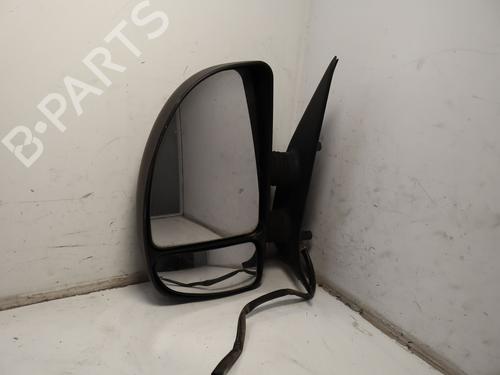 Used Left mirror Left mirror FIAT DUCATO Bus (244_) 2.0 JTD (84 hp) 34498620 34498620