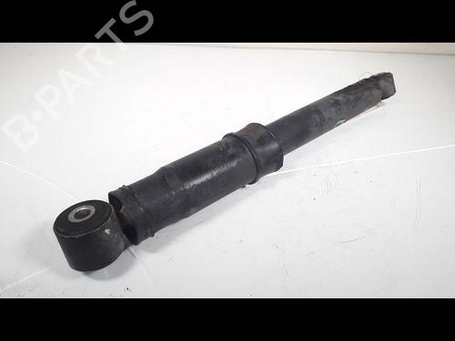 Used Right rear shock absorber NISSAN PRIMASTAR Van (X83) 2.5 dCi 150 (145 hp) 23150355