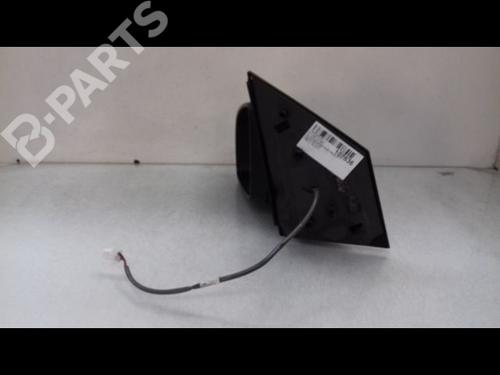 Left mirror NISSAN NOTE (E11, NE11) 1.4 | BP9729849C26 