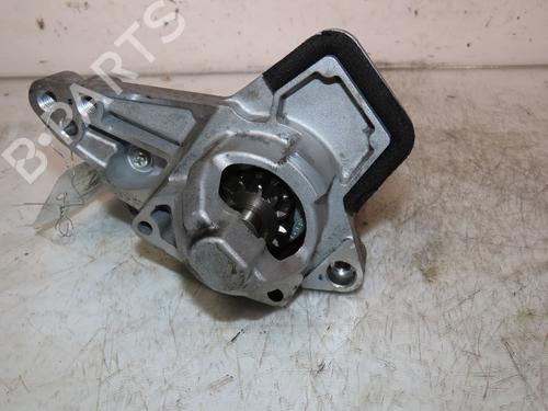 Used Starter RENAULT MEGANE IV Hatchback (B9A/M/N_) 1.2 TCe 130 (B9MR) (130 hp) 20846046