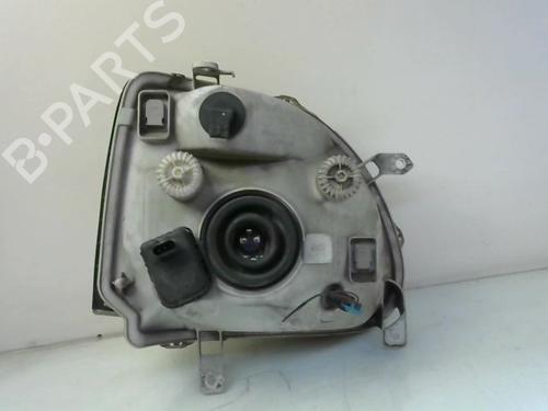 Used Left headlight Left headlight OPEL AGILA A (H00) 1.2 16V (F68) (75 hp) 8978178 8978178