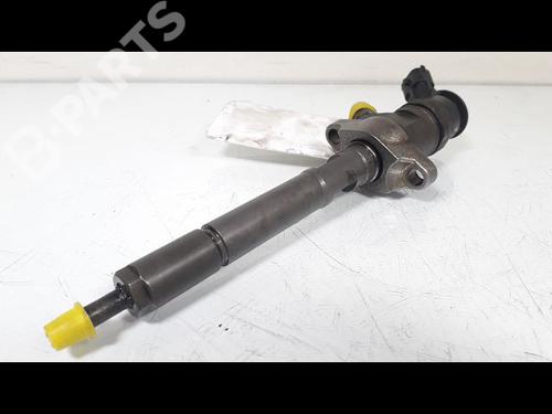 Used Injector Injector PEUGEOT 307 (3A/C) 1.6 HDi (90 hp) 10907101 10907101