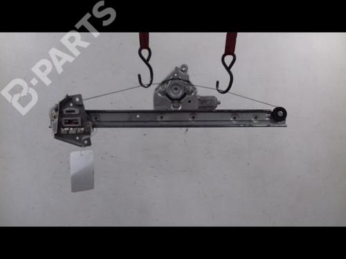 Used Front left window mechanism SUZUKI GRAND VITARA II (JT, TE, TD) 1.9 DDiS All-wheel Drive (JT419, TD44, JB419WD, JB419XD,... (129 hp) 10207095