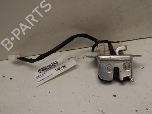 Tailgate lock CITROËN NEMO MPV 1.3 HDi 80 | BP39418989C101 - Image 2
