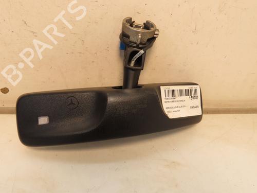 Rear mirror MERCEDES-BENZ GLB (X247) GLB 200 d (247.612) | BP25015207I6 - Image 4