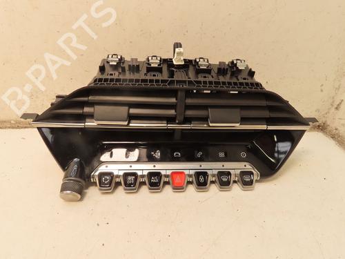 Climate control PEUGEOT 2008 II (UD_, US_, UY_, UJ_, UR_, UC_) 1.5 BlueHDI 130 | BP30189260I5