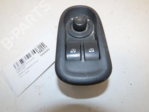 left-front-window-switch-renault-kangoo-grand-kangoo-ii-kw01_-2008-31962645 main image