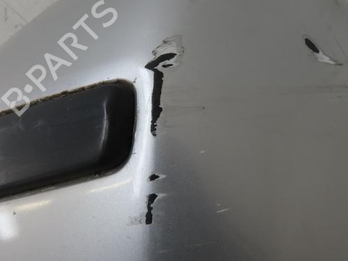 Rear bumper RENAULT CLIO III (BR0/1, CR0/1) 1.5 dCi (BR17, CR17) | BP30953927C8 