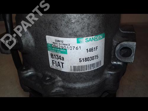 AC compressor FIAT GRANDE PUNTO (199_) 1.3 D Multijet | BP8983492M34 