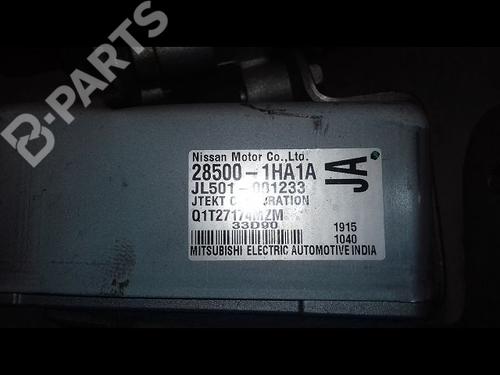 Steering column NISSAN MICRA IV (K13K, K13KK) 1.2 | BP8983569M21 