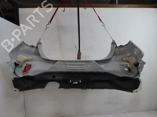 Rear bumper FORD PUMA (J2K, CF7) 1.5 ST EcoBoost | BP30953871C8