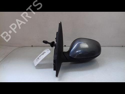 Left mirror LANCIA YPSILON (843_) 1.2 (843.AXA1A) | BP8982050C26 