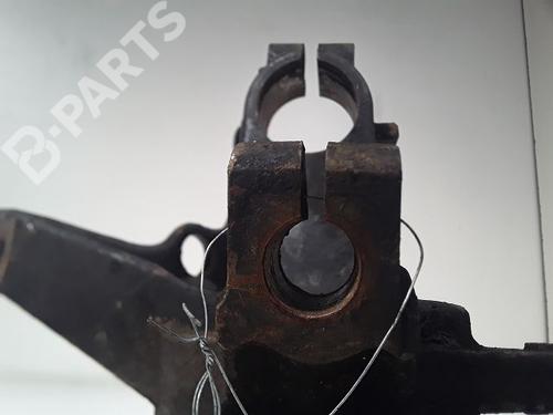 Left front steering knuckle PEUGEOT 206 Hatchback (2A/C) 2.0 S16 | BP9002167M25 