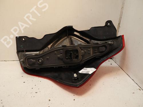 Left taillight DACIA LODGY (JS_) 1.5 dCi (JSMC, JSAF) | BP40273479C34 - Image 2