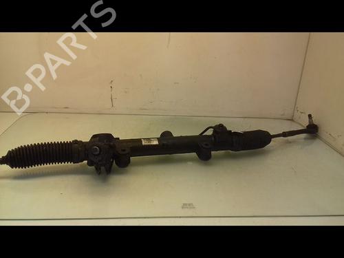 Used Steering rack Steering rack MERCEDES-BENZ C-CLASS (W203) C 200 CDI (203.007) (122 hp) 8981211 8981211