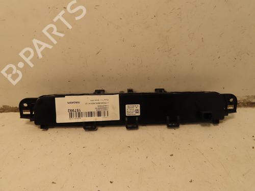 Used Climate control CITROËN BERLINGO (ER_, EC_) 1.2 PureTech 110 (110 hp) 32458171