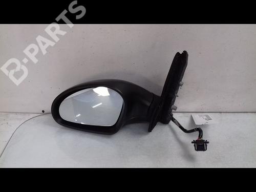 Left mirror SEAT ALTEA (5P1) 2.0 TDI 16V | BP8985759C26 