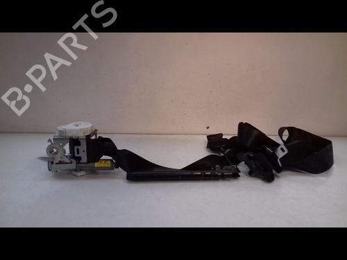 Used Front right belt tensioner PEUGEOT 3008 I MPV (0U_) 1.6 HDi (109 hp) 13112098