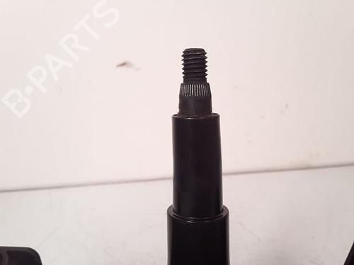 Used Rear wiper motor PEUGEOT 208 II (UB_, UP_, UW_, UJ_) 1.2 PureTech 100 (101 hp) 10299262