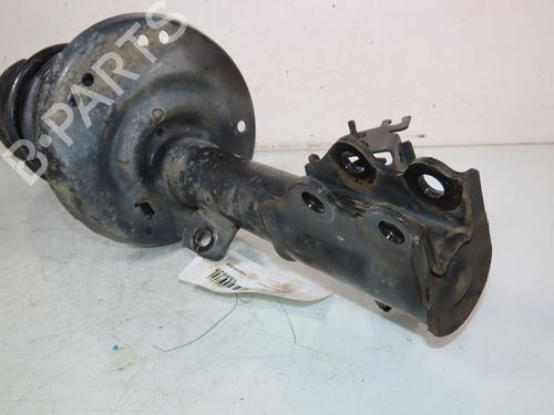 Right front shock absorber DACIA SANDERO II TCe 90 (B8M1, B8MA, B8AC) | BP26669052M17 - Image 4