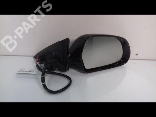 Right mirror AUDI A4 B8 (8K2) 2.0 TDI | BP9004834C27 