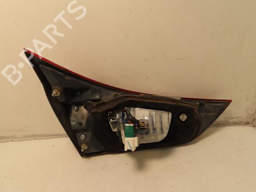 Used Right tailgate light TOYOTA AURIS (_E18_) 1.2 (NRE185_, NRE185R) (116 hp) 30447782