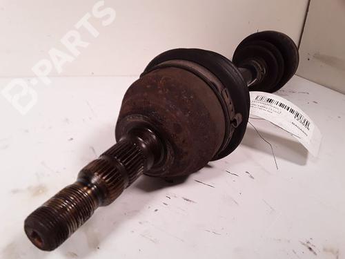 Left front driveshaft OPEL ASTRA H (A04) 1.3 CDTI (L48) | BP8998623M38 