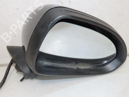Right mirror OPEL CORSA E (X15) 1.4 (08, 68) | BP26197290C27 