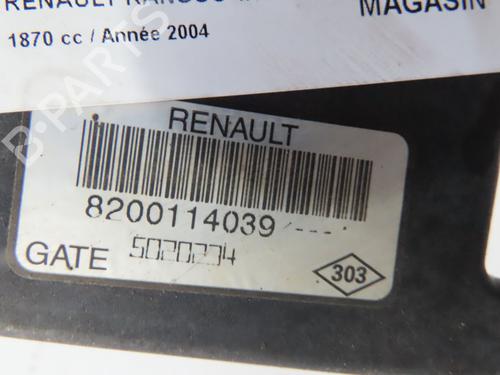 Used Support Support RENAULT KANGOO (KC0/1_) 1.9 dCi 4x4 (84 hp) 16859851 16859851
