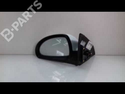 Left mirror KIA PRO CEE'D (ED) 1.4 | BP9203432C26