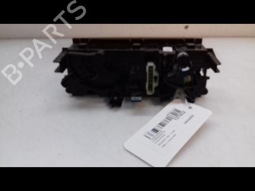 Climate control PEUGEOT 207 (WA_, WC_) 1.4 HDi | BP12459101I5 