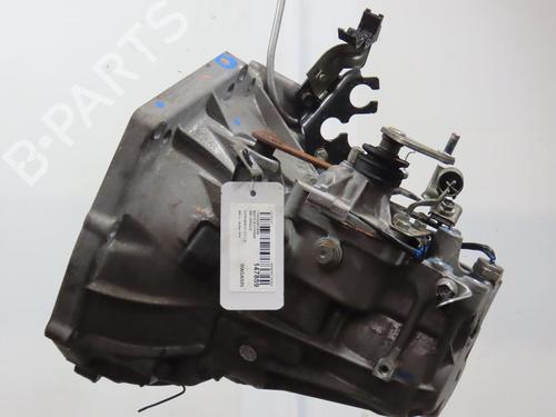 Gearbox CITROËN C1 (PM_, PN_) 1.0 | BP21946939M3 