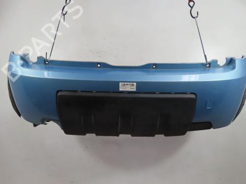 Paraurti Posteriore Fiat Panda | Ricambi Usati - 12