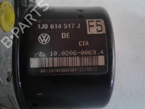 Used ABS pump ABS pump VW GOLF IV (1J1) 1.9 TDI (101 hp) 9001557 9001557