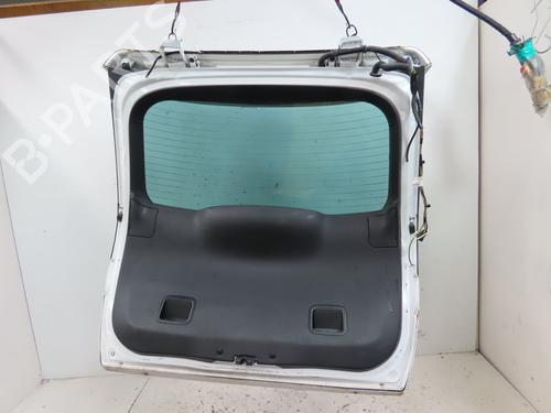 Used Tailgate CITROËN C4 Picasso I MPV (UD_) 1.6 HDi 110 (112 hp) 27245931