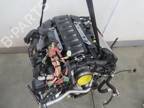 Engine BMW 6 Convertible (E64) 650 i | BP36483490M1 - Image 4