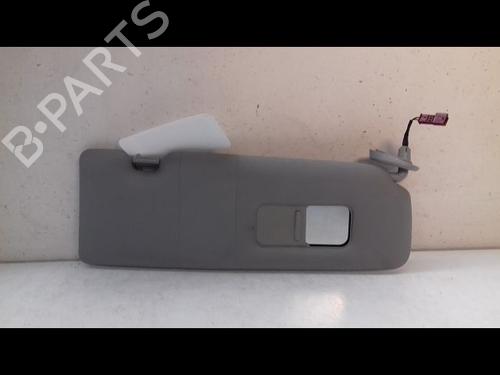 Used Right sun visor BMW 1 (E87) 118 d (122 hp) 12308790