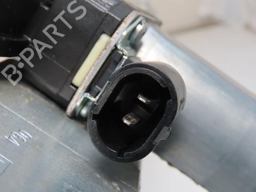 Used Front right window mechanism RENAULT TRAFIC II Van (FL) 2.0 dCi 115 (FL01, FL0U) (114 hp) 26917199